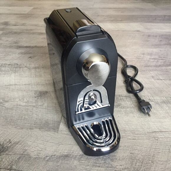 Grenp Coffee Maker, Single Serve Coffee Machine, Rapid Brew Auto-shutoff - Picture 2 of 8